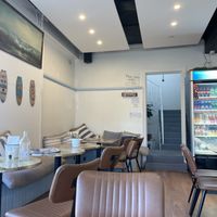   at Nourished in Avalon Beach