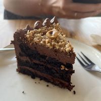   at Suka Espresso in Pecatu