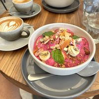   at Suka Espresso in Pecatu