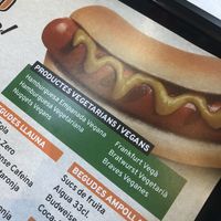 Carta at El Farolillo in Manresa