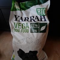 Dog food at Simply Ecological - Vegan in Tarragona