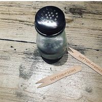 Interiors  at Sutton and Sons in East London