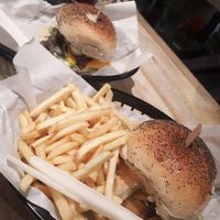   at Sutton and Sons in East London