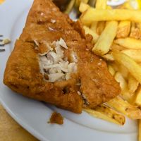 Look at that texture 😲 at Pyramid Vegan Cafe & Bakery in Glastonbury