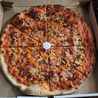  at Paulie Gee's - Slice Shop in Brooklyn