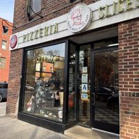   at Paulie Gee's - Slice Shop in Brooklyn