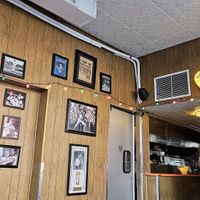  at Paulie Gee's - Slice Shop in Brooklyn