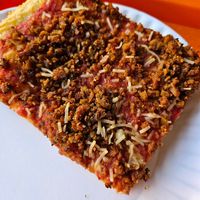  at Paulie Gee's - Slice Shop in Brooklyn