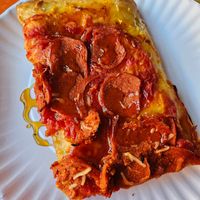  at Paulie Gee's - Slice Shop in Brooklyn