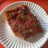   at Paulie Gee's - Slice Shop in Brooklyn