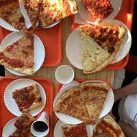 🤤 at Paulie Gee's - Slice Shop in Brooklyn