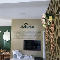 Info about the region   at Ashoka Indian Tandoori Restaurante in Lagos