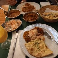  at Ashoka Indian Tandoori Restaurante in Lagos