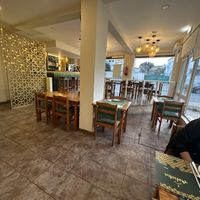 Lovely room   at Ashoka Indian Tandoori Restaurante in Lagos