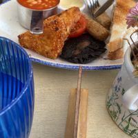   at Fitzcane's in Midhurst