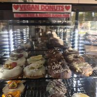 These were beyond delicious!  at Mini Me Mango in Bundoora