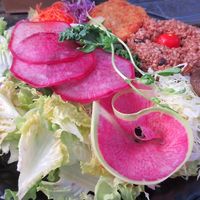 Medicinal Katsu Curry at Poe Poe in Yokohama