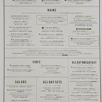  at HKG - Beef & Liberty Burgers - T1 in Outlying Islands