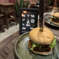  #Veganuary at Kunda Vegan Vegetarian in Chiang Rai