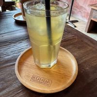  at Kunda Vegan Vegetarian in Chiang Rai