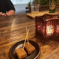   at Kunda Vegan Vegetarian in Chiang Rai