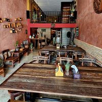  at Kunda Vegan Vegetarian in Chiang Rai