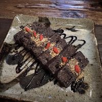   at Kunda Vegan Vegetarian in Chiang Rai