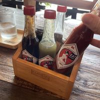   at Kunda Vegan Vegetarian in Chiang Rai