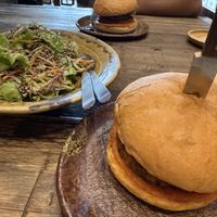   at Kunda Vegan Vegetarian in Chiang Rai