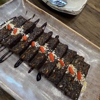   at Kunda Vegan Vegetarian in Chiang Rai