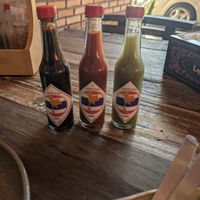  at Kunda Vegan Vegetarian in Chiang Rai