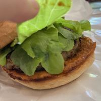   at Kunda Vegan Vegetarian in Chiang Rai
