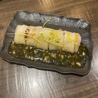 Dim sum   at Tum Tum Asia in Dubai