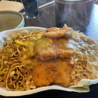 Oriental sizzler   #Veganuary at Tum Tum Asia in Dubai