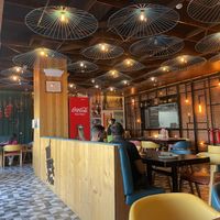 Vibe #Veganuary at Tum Tum Asia in Dubai