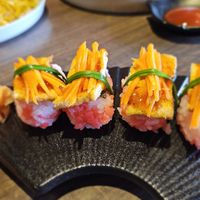  at Tum Tum Asia in Dubai