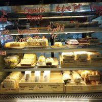 Some treats 😋 at The Xtra Mile  in Mount Isa