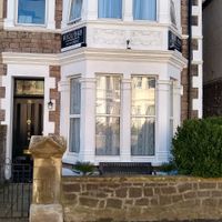 Bijou B&B at Bijou B&B in Weston-super-mare