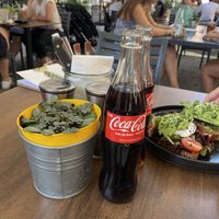   at Claus Eismanufaktur & Deli in Karlsruhe