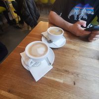  at Claus Eismanufaktur & Deli in Karlsruhe