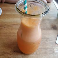  at Claus Eismanufaktur & Deli in Karlsruhe