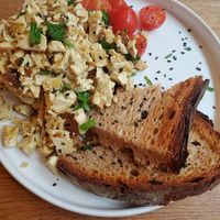  at Claus Eismanufaktur & Deli in Karlsruhe