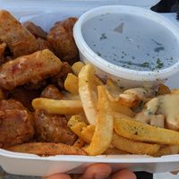  at Lindiana's Southern Vegan Kitchen - Maybe closed in Houston