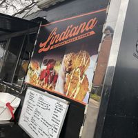   at Lindiana's Southern Vegan Kitchen - Maybe closed in Houston