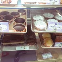 Vegan sweets at Epiphany in Naples