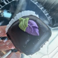 Vegan and gluten free  at Epiphany in Naples