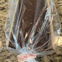 To die for vegan banana bread  at Epiphany in Naples