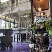   at Epiphany in Naples