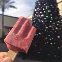 Cheesecake flavor! at Enjoyer in Northridge