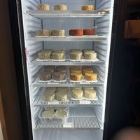 Keese  at Bahía Verde in Tenerife